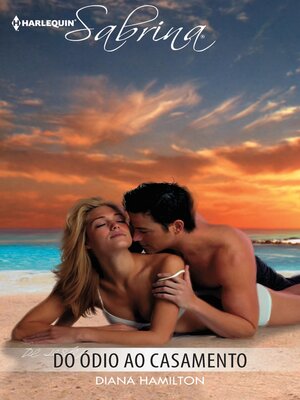 cover image of Do ódio ao casamento